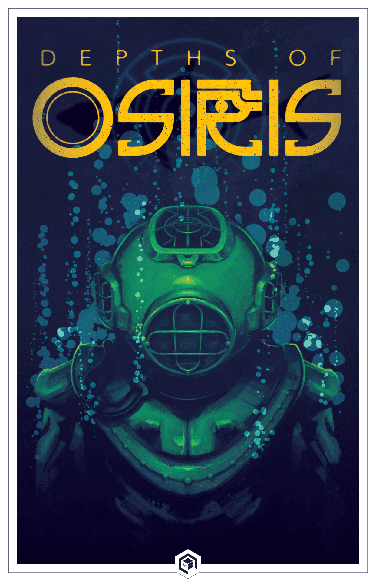 Depths of Osiris Dramatic
