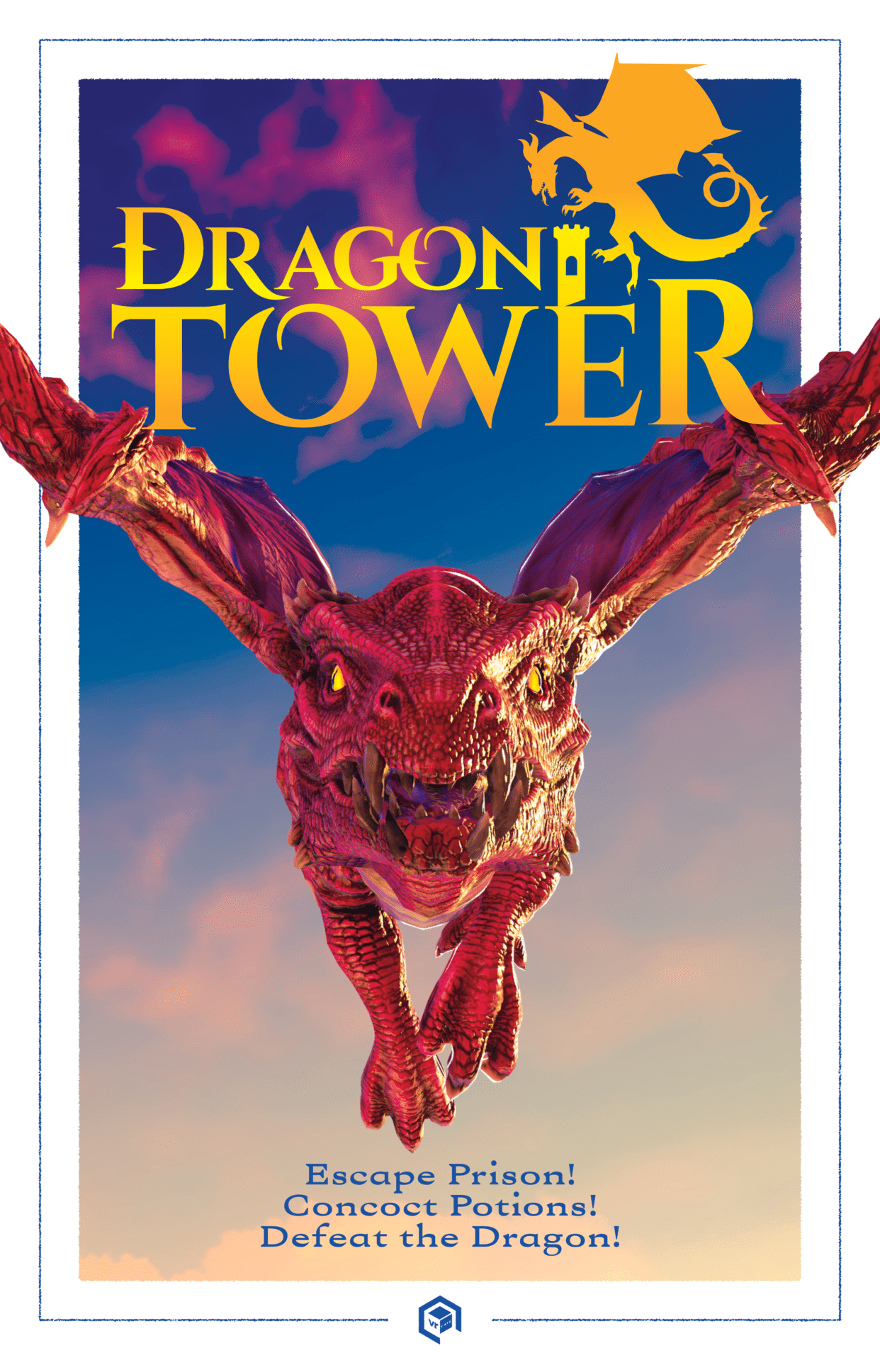 Dragon Tower Screenshot