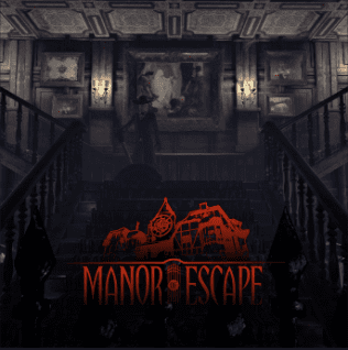 ManorEscape