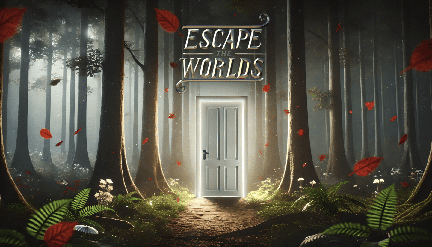Escape the Worlds